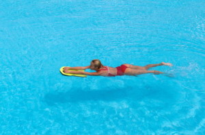 Adult Swimming Lessons Mallorca